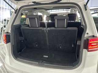 Volkswagen Touran Advance 1.6 TDI 85kW (115CV) DSG