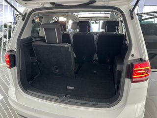 Volkswagen Touran Advance 1.6 TDI 85kW (115CV) DSG