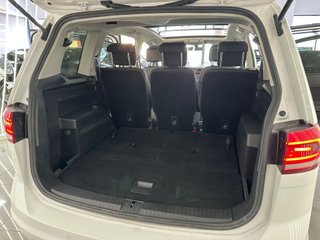 Volkswagen Touran Advance 1.6 TDI 85kW (115CV) DSG