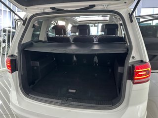 Volkswagen Touran Advance 1.6 TDI 85kW (115CV) DSG