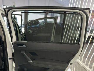 Volkswagen Touran Advance 1.6 TDI 85kW (115CV) DSG