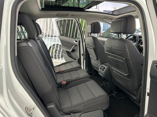 Volkswagen Touran Advance 1.6 TDI 85kW (115CV) DSG