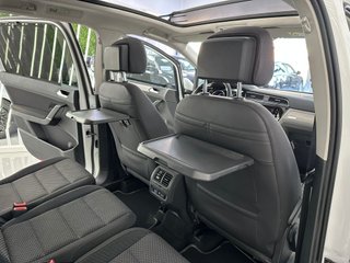 Volkswagen Touran Advance 1.6 TDI 85kW (115CV) DSG