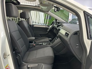 Volkswagen Touran Advance 1.6 TDI 85kW (115CV) DSG