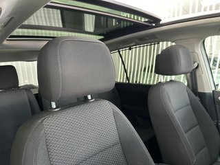 Volkswagen Touran Advance 1.6 TDI 85kW (115CV) DSG