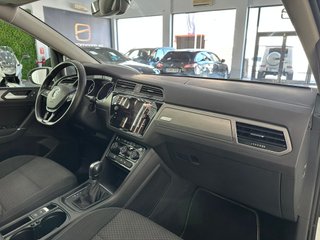 Volkswagen Touran Advance 1.6 TDI 85kW (115CV) DSG