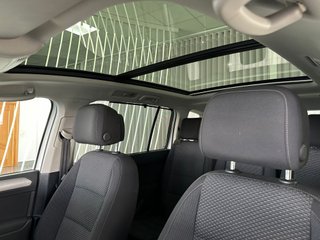 Volkswagen Touran Advance 1.6 TDI 85kW (115CV) DSG