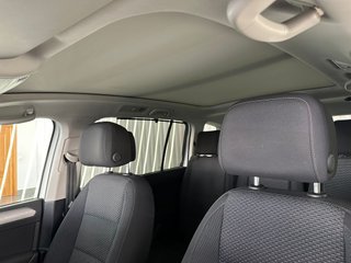 Volkswagen Touran Advance 1.6 TDI 85kW (115CV) DSG
