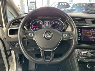 Volkswagen Touran Advance 1.6 TDI 85kW (115CV) DSG