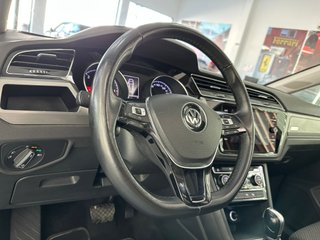 Volkswagen Touran Advance 1.6 TDI 85kW (115CV) DSG