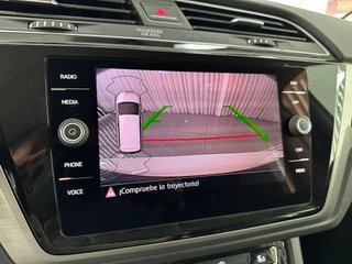 Volkswagen Touran Advance 1.6 TDI 85kW (115CV) DSG