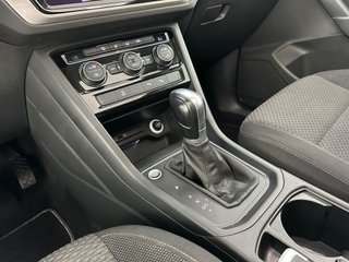 Volkswagen Touran Advance 1.6 TDI 85kW (115CV) DSG