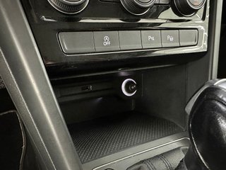Volkswagen Touran Advance 1.6 TDI 85kW (115CV) DSG