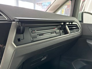 Volkswagen Touran Advance 1.6 TDI 85kW (115CV) DSG