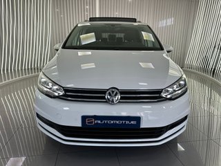 Volkswagen Touran Advance 1.6 TDI 85kW (115CV) DSG