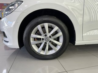 Volkswagen Touran Advance 1.6 TDI 85kW (115CV) DSG