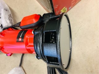Bomba Einhell GEdP 900 C (aguas sucias)