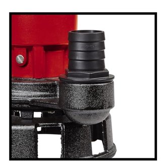 Bomba Einhell GEdP 900 C (aguas sucias)