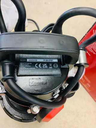 Bomba Einhell GEdP 900 C (aguas sucias)