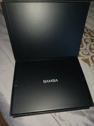 Secador de pelo Cecotec Bamba Ionicare 1900W