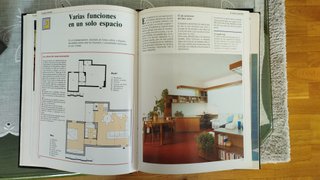 Enciclopedias sobre Decoración (7 tomos)