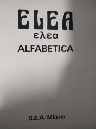 Enciclopedia Elea 16 volumi