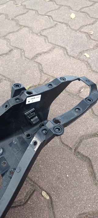 Subchasis Yamaha R6