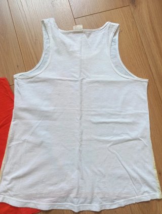2 Camisetas Tirantes Zara Niña T.11-12
