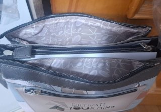 Bolso Anekke