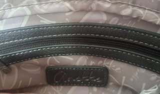 Bolso Anekke