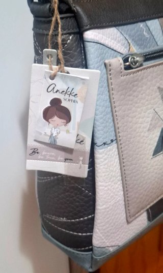 Bolso Anekke