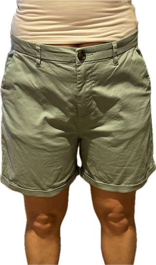 Pantalón corto Milan Talla L