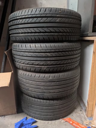 Llantas Opel Diamond 15