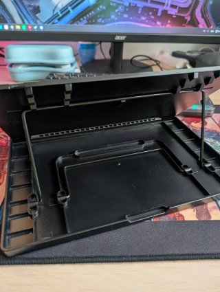 Huion Kamvas Pro 12 - Tableta Gráfica