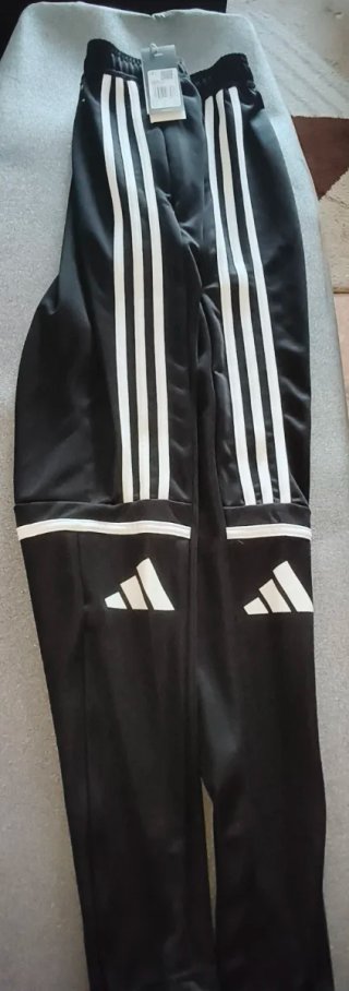 Pantalón chándal Adidas SQUADRA