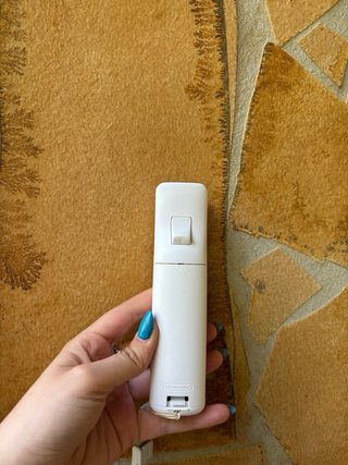 Nintendo Wii Blanca completa con mando