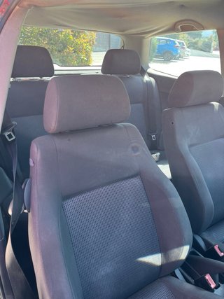 Volkswagen Polo 2004