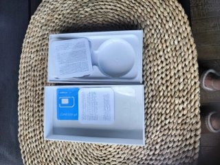 Caja iPhone SE