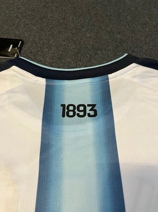 Camiseta Adidas Argentina Talla S