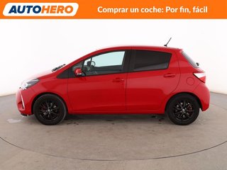 Toyota Yaris 1.5 Hybrid Active
