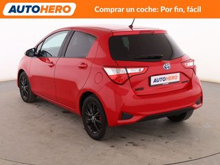 Toyota Yaris 1.5 Hybrid Active