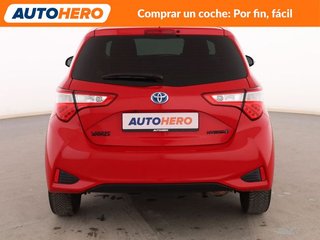 Toyota Yaris 1.5 Hybrid Active