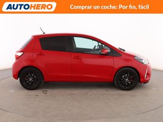 Toyota Yaris 1.5 Hybrid Active