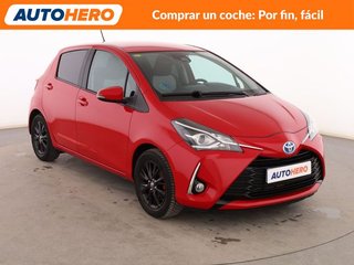 Toyota Yaris 1.5 Hybrid Active