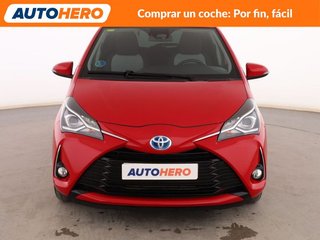 Toyota Yaris 1.5 Hybrid Active