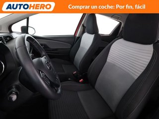 Toyota Yaris 1.5 Hybrid Active