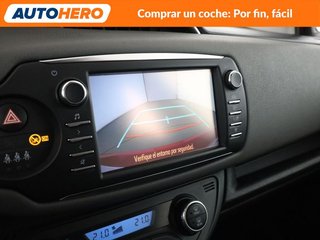 Toyota Yaris 1.5 Hybrid Active