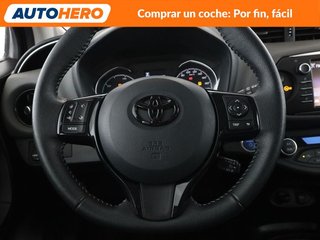 Toyota Yaris 1.5 Hybrid Active