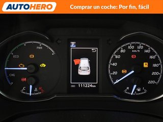 Toyota Yaris 1.5 Hybrid Active