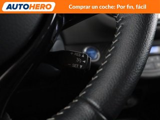 Toyota Yaris 1.5 Hybrid Active